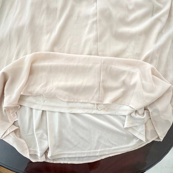 Boohoo Cold Shoulder Maxi Dress - US 8, M/L - Picture 7 of 8